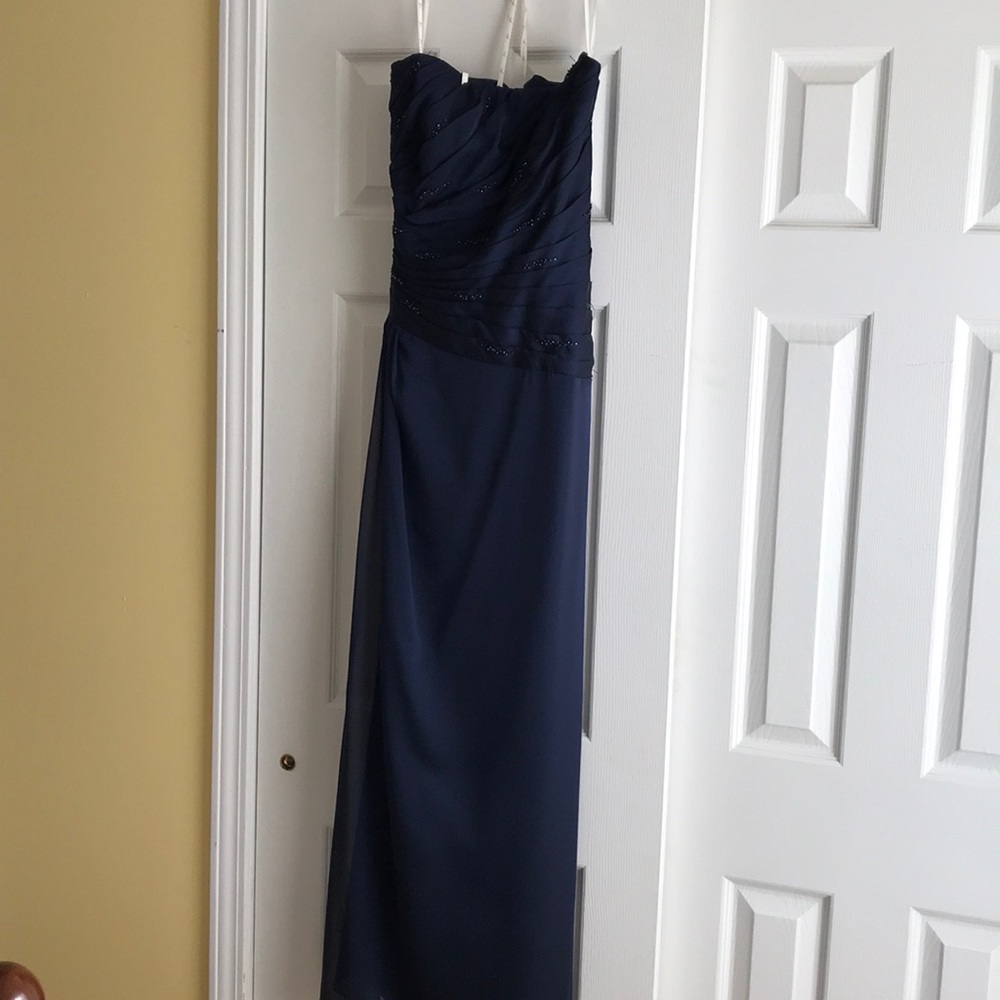 Evening gown